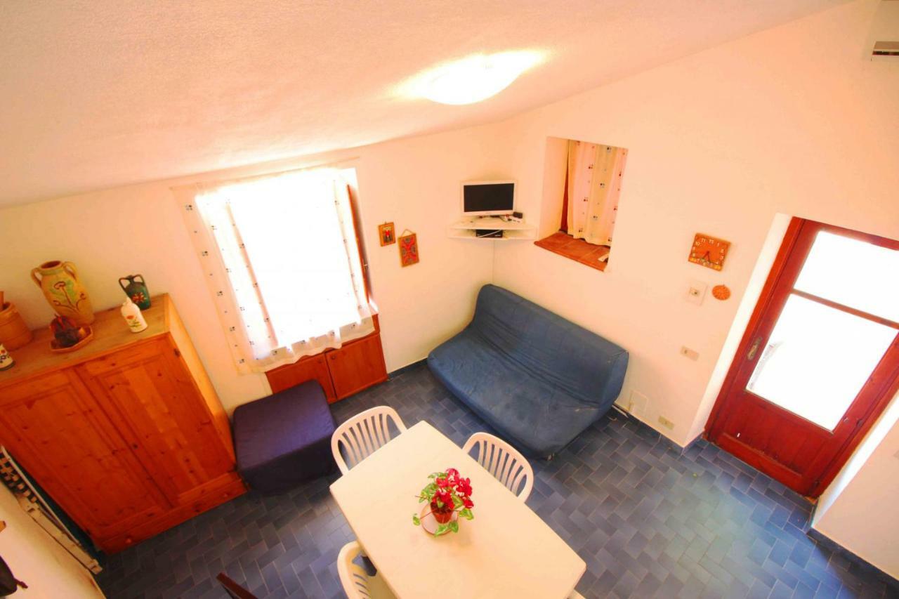 Terrazza La Rocca By Wonderful Italy Apartment Cefalu Exterior photo